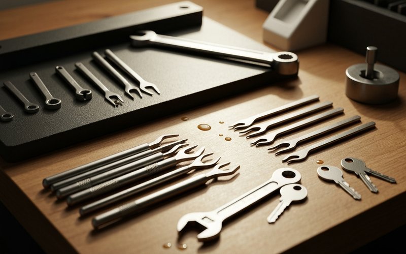 Professional service image 2