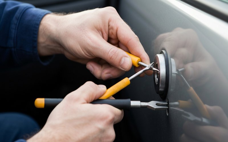 Professional service image 5