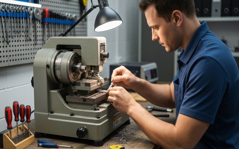 Professional service image 6