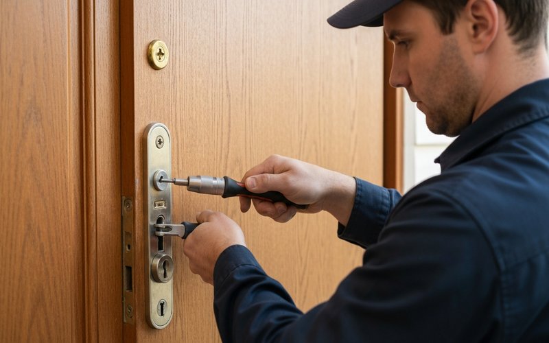 Professional service image 9