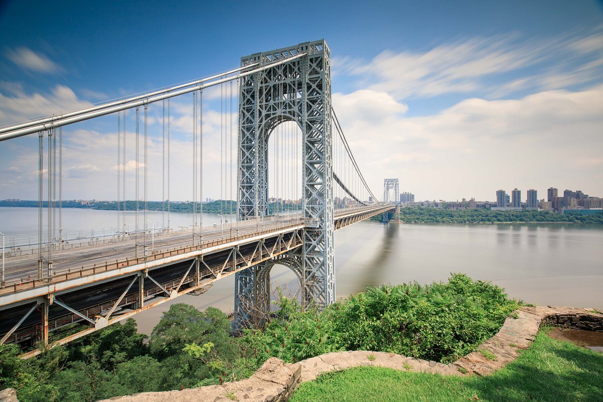 Fort Lee Historic District, NJ - Fort Lee Historic Park - All You SHOULD Know Before Going (2026 Reviews)