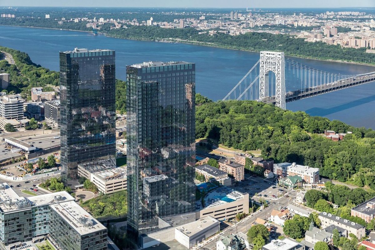 Fort Lee Historic District, NJ - All About Fort Lee | Fort Lee Borough, NJ